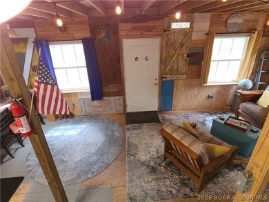 Featuring five acres of wooded privacy and a rustic cabin. Enjoy - photo 19