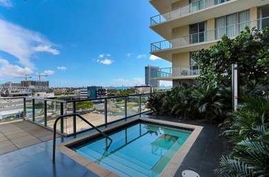 Spacious loft-style 1-bedroom, 1.5-bath residence in Midtown 2 - photo 19