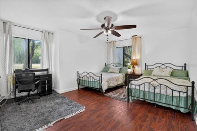 Welcome to this well-maintained, fully furnished ground-floor - photo 19