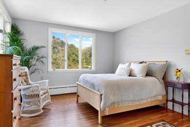 Looking for single level living in the heart of Falmouth? Look - photo 19