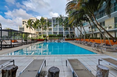 Spacious loft-style 1-bedroom, 1.5-bath residence in Midtown 2 - photo 20