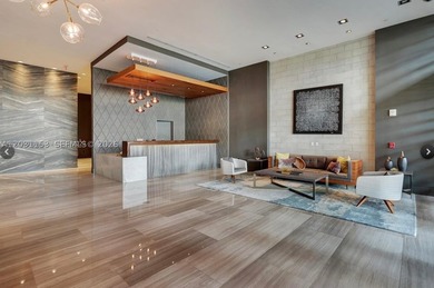 Spacious loft-style 1-bedroom, 1.5-bath residence in Midtown 2 - photo 21