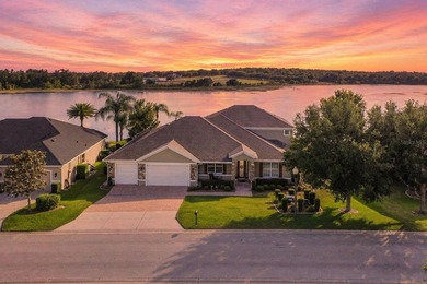 Little Lake Nellie Home Sale Pending in Clermont Florida