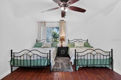 Welcome to this well-maintained, fully furnished ground-floor - photo 21