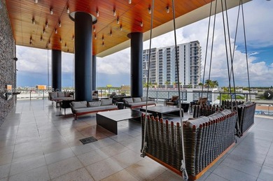 Spacious loft-style 1-bedroom, 1.5-bath residence in Midtown 2 - photo 22