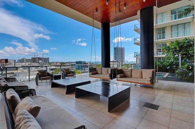 Spacious loft-style 1-bedroom, 1.5-bath residence in Midtown 2 - photo 23