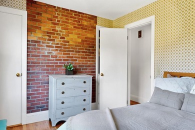 Looking for single level living in the heart of Falmouth? Look - photo 24