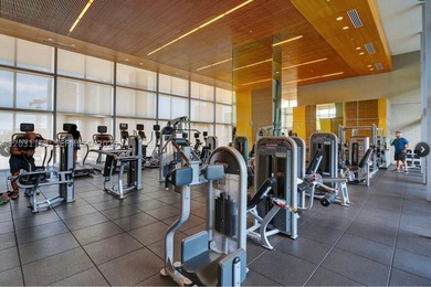 Spacious loft-style 1-bedroom, 1.5-bath residence in Midtown 2 - photo 25