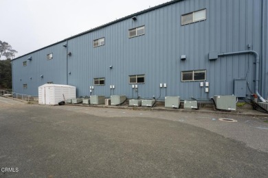 An iconic and well-cared-for two-story building on the Noyo - photo 25