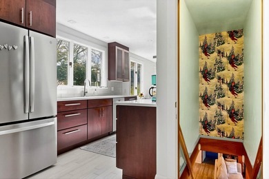 Looking for single level living in the heart of Falmouth? Look - photo 30