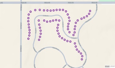 Lake Cunningham Lot For Sale in Omaha Nebraska