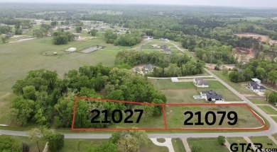 Lake Lot For Sale in Bullard, Texas