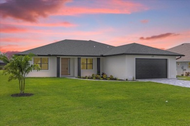 Rotonda West Lakes and Canals Home For Sale in Rotonda West Florida