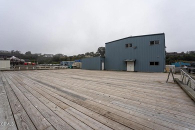 An iconic and well-cared-for two-story building on the Noyo - photo 35
