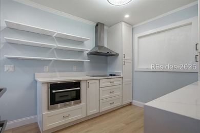 Unlike any Admiral's Row villa you've seen before, this - photo 6