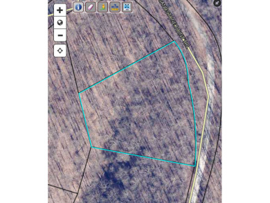 1 Acre Building Lot in Lake Cumberland Community - Lake Lot For Sale in Monticello, Kentucky