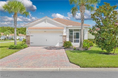 Lake Home For Sale in Alva, Florida