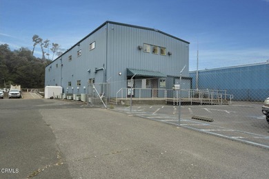 An iconic and well-cared-for two-story building on the Noyo - photo 51