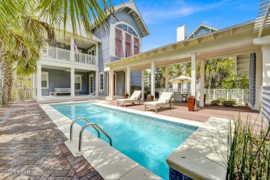 30A Welcome to this charming luxury home nestled on a beautiful - photo 52