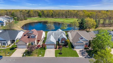 WESTLAKE GOLF & COUNTRY CLUB'S POPULAR ASPEN MODEL, THIS HOME - photo 2