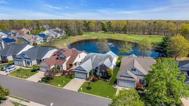 WESTLAKE GOLF & COUNTRY CLUB'S POPULAR ASPEN MODEL, THIS HOME - photo 3
