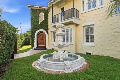 Welcome to the *Washington House,* a breathtaking Mediterranean - photo 5