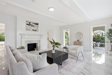 Welcome to the *Washington House,* a breathtaking Mediterranean - photo 7