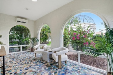 Welcome to the *Washington House,* a breathtaking Mediterranean - photo 8