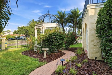 Welcome to the *Washington House,* a breathtaking Mediterranean - photo 9
