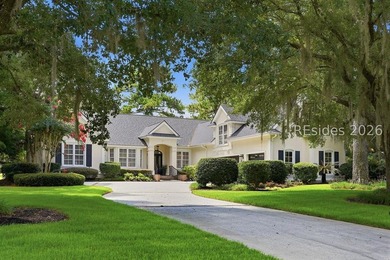 Enjoy effortless golf course living in this beautifully updated - photo 1