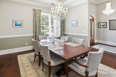 Enjoy effortless golf course living in this beautifully updated - photo 6