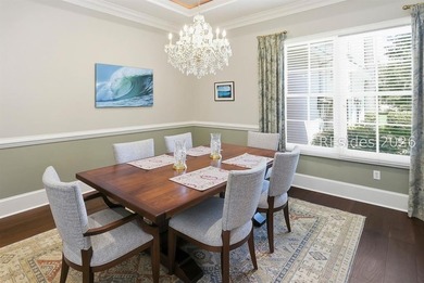 Enjoy effortless golf course living in this beautifully updated - photo 7