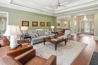 Enjoy effortless golf course living in this beautifully updated - photo 8