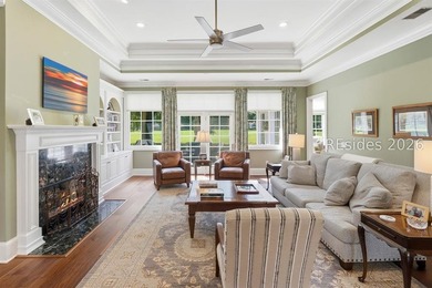 Enjoy effortless golf course living in this beautifully updated - photo 9