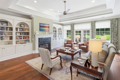 Enjoy effortless golf course living in this beautifully updated - photo 10