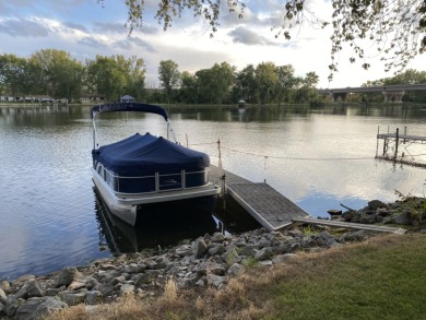 Grand River - Ottawa County Lot For Sale in Nunica Michigan