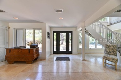 Oceanfront Luxury in a Private Gated Community on Hilton Head - photo 3