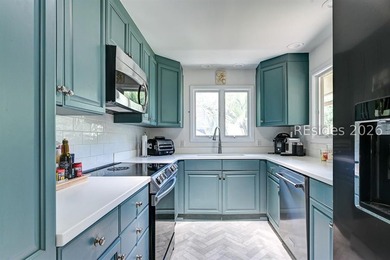 Oceanfront Luxury in a Private Gated Community on Hilton Head - photo 7