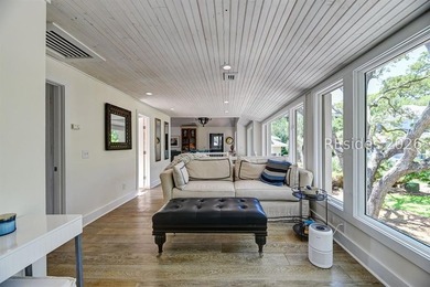 Oceanfront Luxury in a Private Gated Community on Hilton Head - photo 8