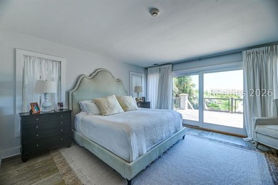 Oceanfront Luxury in a Private Gated Community on Hilton Head - photo 10