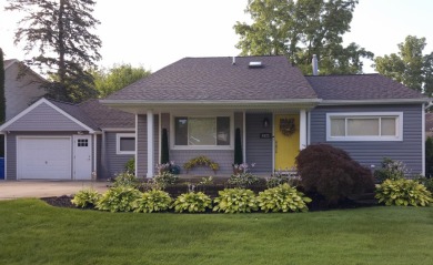 Lake Home For Sale in Waterford, Michigan