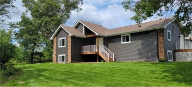 Long Lake - Isanti County Home Sale Pending in Isanti Minnesota