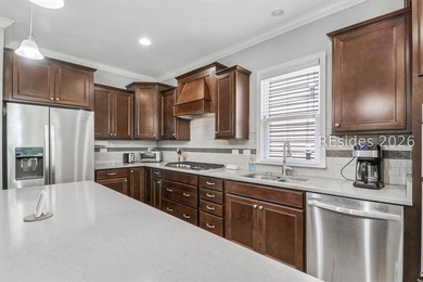Meticulously maintained 3BR/3BA Abbeyville with Loft in Del - photo 8