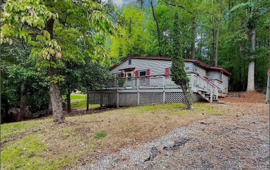 Lake Home For Sale in Woodstock, Georgia