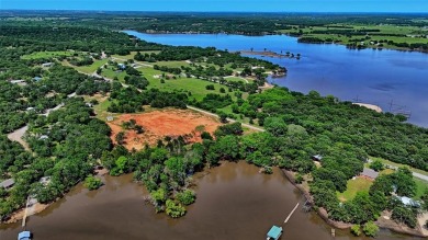 Lake Acreage For Sale in Bowie, Texas