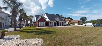 WOW! Located in Plantation Point surrounded by some of the Most - photo 3