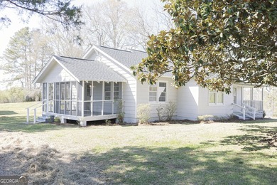Charming, fully remodeled farmhouse on 1.5 acres in the