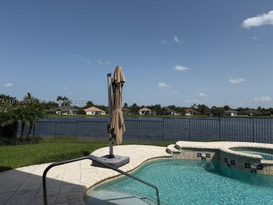 Amazing lakefront view from this beautiful two story home - photo 3
