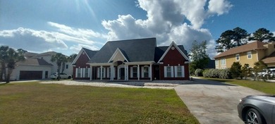 WOW! Located in Plantation Point surrounded by some of the Most - photo 4