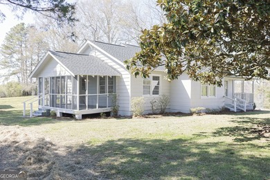 Charming, fully remodeled farmhouse on 1.5 acres in the